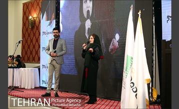 سیزدهمین جشن بزرگ منتقدان و نویسندگان سینمایی ایران 2