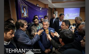 نشست هماهنگی اقدامات اجرایی در زمان بارش برف و باران 16