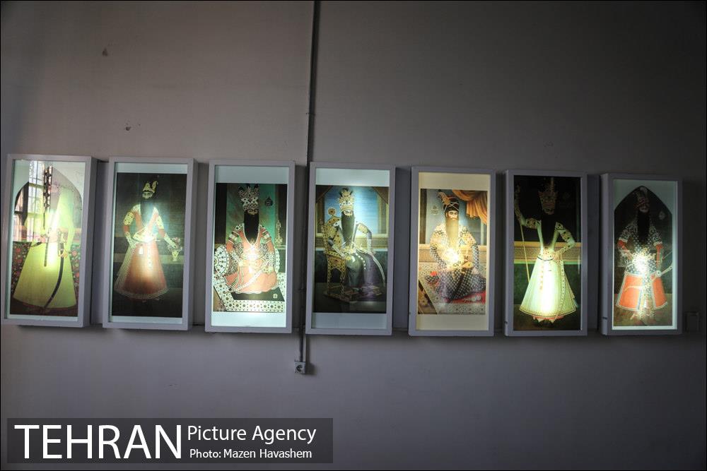 موزه مارکوف 2