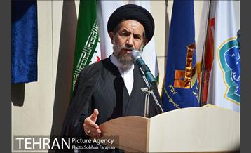 مراسم رونمایی از تمثال دو هزار شهید دفاع مقدس 34