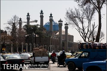 میدان بهارستان‎ 17