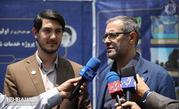 اولین میدانگاه محیط زیستی شهر تهران 3