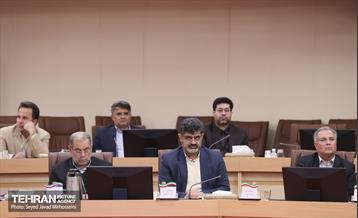 شهرداران کلانشهر 18