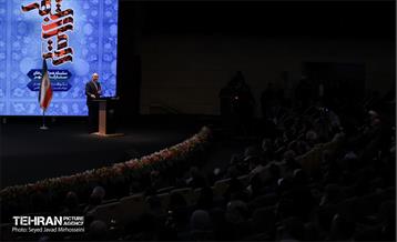 ششمین همایش «ستارگان شهر»  40