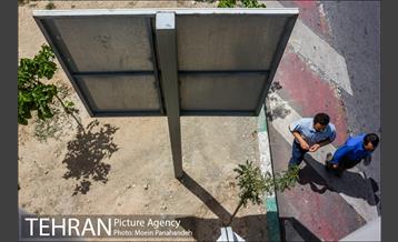 بزرگراه یادگار امام  4