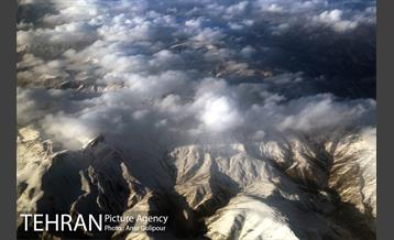 بر فراز ابرها‎ 3