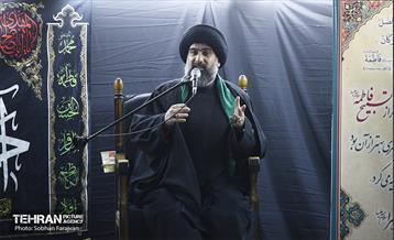 وداع با شهید گمنام  1