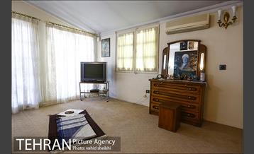 موزه آیت الله هاشمی رفسنجانی قبل از افتتاح 22