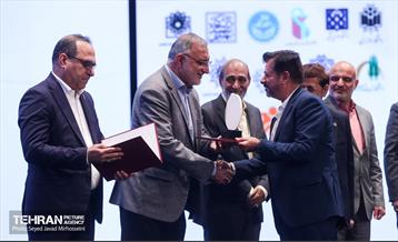 همایش «توسعه سلامت اجتماعی شهروندان تهران» 6