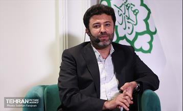 نشست صمیمانه معاون شهرسازی و معماری با اصحاب رسانه 12