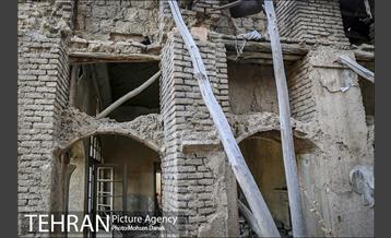 خانه 150 ساله در قلب تهران 18