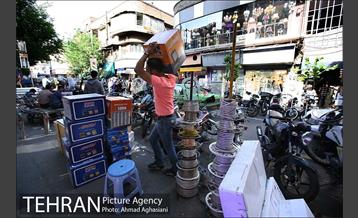 خیابان لاله‌زار، شانزه‌لیزه ی تهران قدیم 24