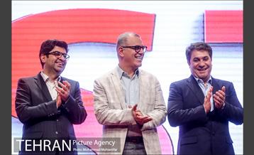 دومین همایش گفت و گوهای انتقال تجربه 30