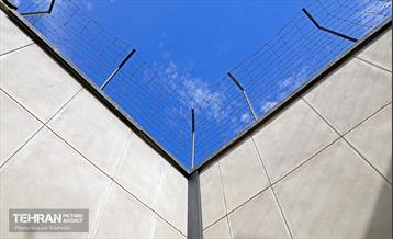 باغ موزه قصر (زندان سیاسی)‎ 9