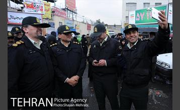 راهپیمایی یوم الله 22 بهمن 17