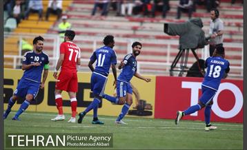 دیدار تراکتورسازی و النصر امارات در لیگ قهرمانان آسیا 29