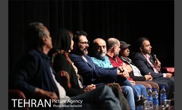 اکران خصوصی فیلم نفس های آرام‎ 14