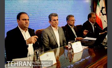 همایش ملی بهره وری در مدیریت شهری 6