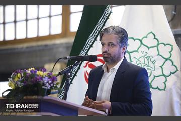 دورهمی مدیران روابط عمومی شهرداری تهران 31