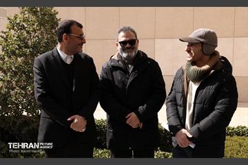 مسابقات چهارگانه کارکنان شهرداری تهران 24