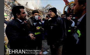 دومین روز نبرد با آوار پلاسکو -2 36