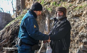 اجرای طرح ضربتی پاکسازی دره فرحزاد 14