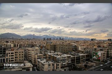 هوای پاک تهران 4