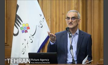 صد و پنجاه و چهارمین جلسه شورا شهر 19