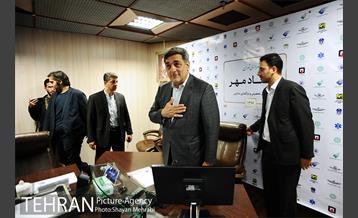 رصد و مانیتورینگ ترافیک اول مهر با حضور شهردار تهران 6