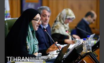 جلسه شورای شهر 4