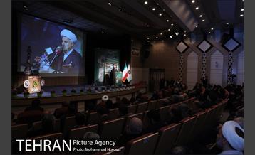 مراسم پایانی " کاسب حبیب خدا "  17