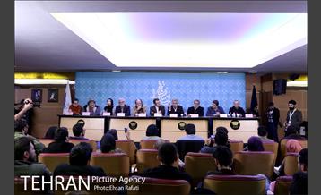 ششمین روز جشنواره فیلم فجر در برج میلاد 40