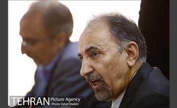 نشست شهرداران کلانشهرهای کشور با شهردار تهران 4