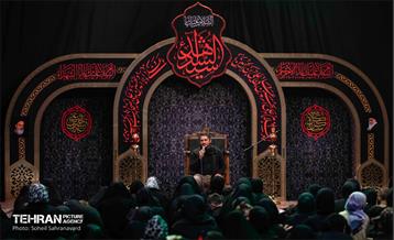 پویش نفس‌های حسینی 18