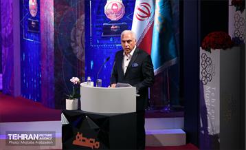 چهارمین آیین اعطای جایزه علمی و فناوری مصطفی(ص) 29