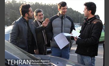 نهمین دوره رالی شهروندی 7