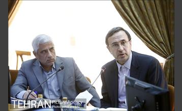 جلسه شورای حمل و نقل و ترافیک 26