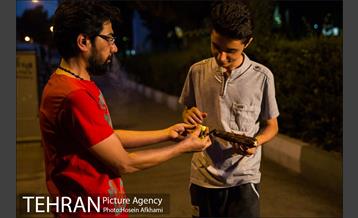 شیر بلال تابستان 16