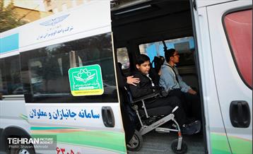 شهرِ مهر؛ به وقت خدمت و امید 44