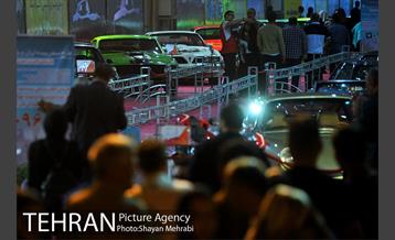 جشنواره نوروزگار برج میلاد تهران 29