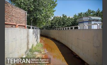 بازدید از 5 پروژه شرکت خاکریز آب 23