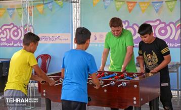 رویداد ایران آینده 31