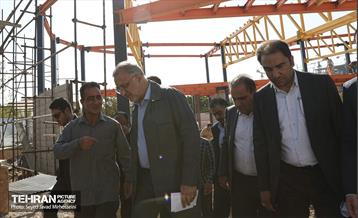 قرار خدمت 71