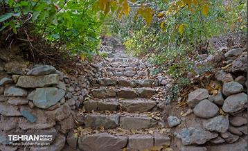 ­اکوپارک رود دره فرحزاد 2