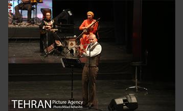 کنسرت نیما رییسی 4