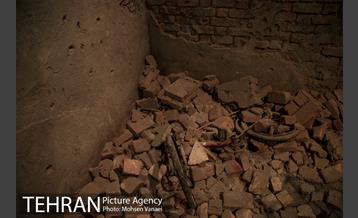 موزه انقلاب اسلامی و دفاع مقدّس 14