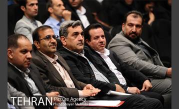 همایش "روز جهانی مقابله با کودک کار" با حضور شهردار تهران 7