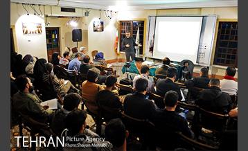 مسترکلاس وحید سالمی 7