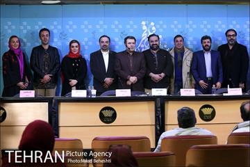 نهمین روز جشنواره فیلم فجر در برج میلاد 44