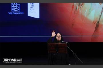 هفدهمین پاسداشت ادبیات جهاد و مقاومت 16